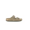 BIRKENSTOCK ARIZONA  BS Marron